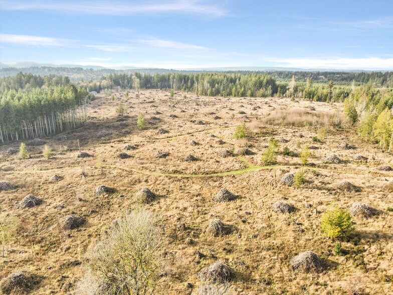 More Photos Of XXX Gravelly Beach Loop, Olympia Land For Sale