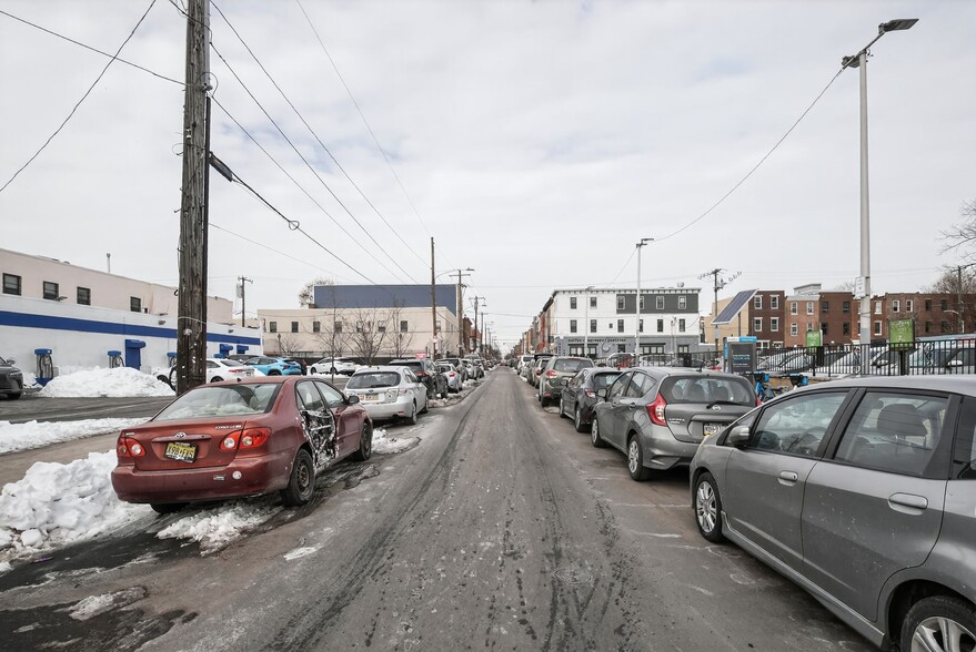 More Photos Of 1328 S Broad St, Philadelphia Land For Sale