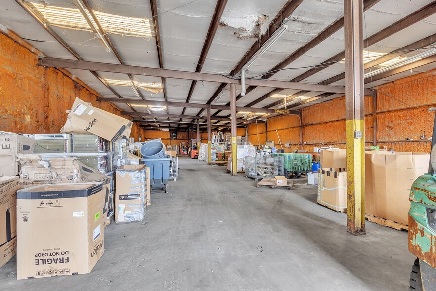 More Photos Of 1219 New Savannah Rd, Augusta Distribution For Sale