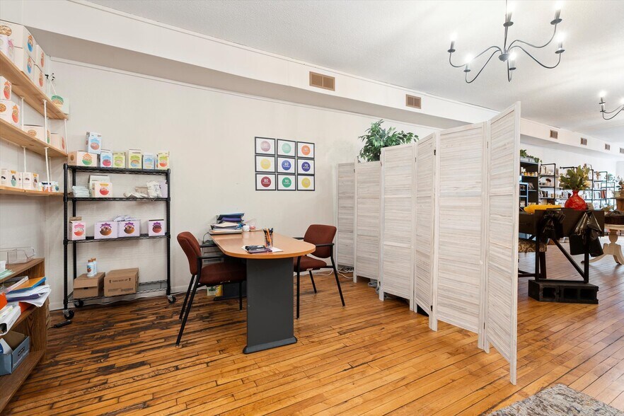 More Photos Of 111-113 Cascade St, Osceola Storefront For Sale