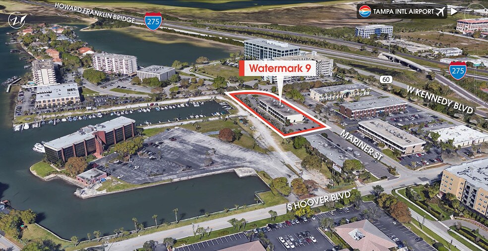 More Photos Of 5440 Mariner St, Tampa Office For Lease