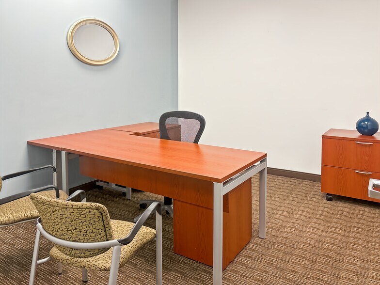 More Photos Of 6 Centerpointe Dr, La Palma Coworking Space