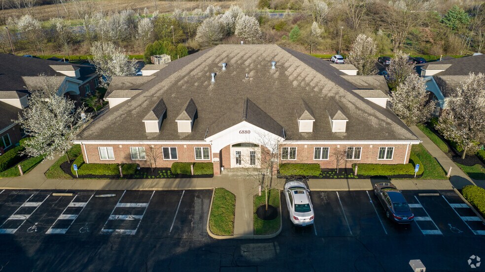 More Photos Of 6880 Perimeter Dr, Dublin Medical For Sale