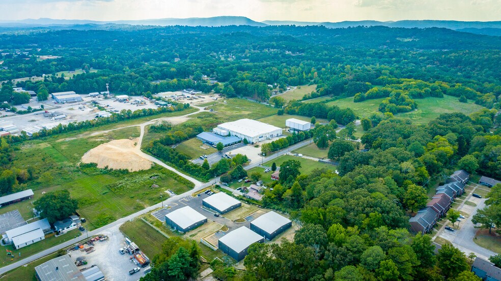More Photos Of , Chattanooga Industrial For Sale