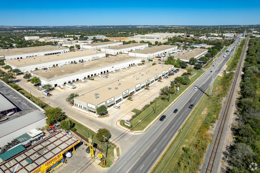 More Photos Of 12625 Wetmore Rd, San Antonio Unknown For Lease