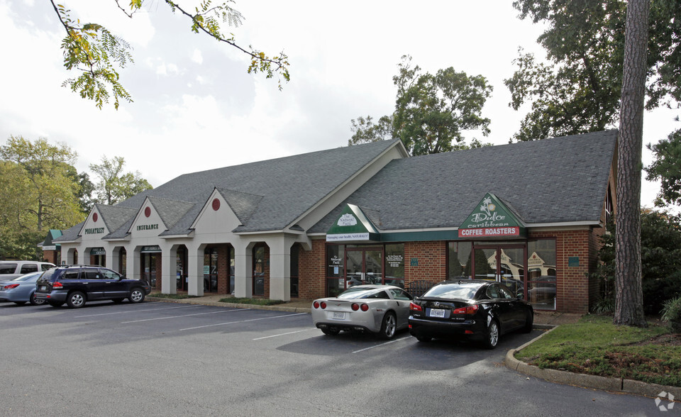 Primary Photo Of 1700 Pleasure House Rd, Virginia Beach Office For Lease