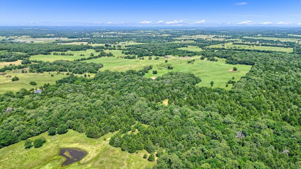 More Photos Of TBD CR 113, Whitesboro Land For Sale