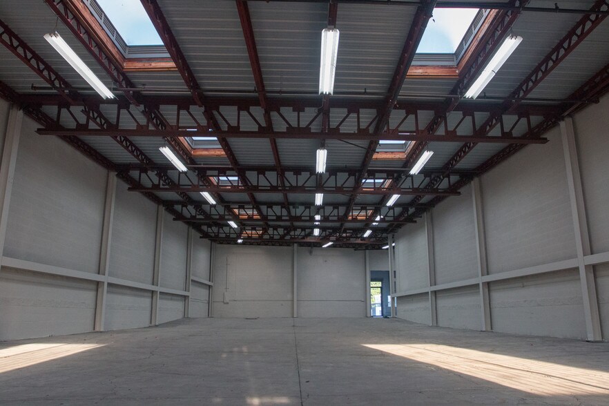 More Photos Of 2735 Tyler Ave, El Monte Warehouse For Lease