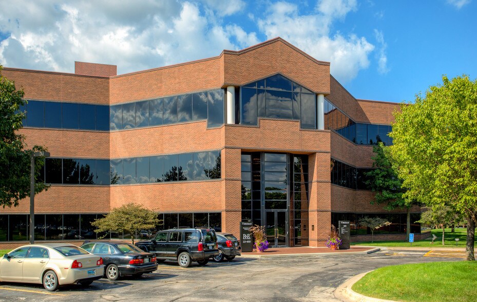 More Photos Of 4601 Westown Pky, West Des Moines Office For Lease