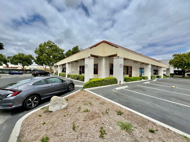 More Photos Of 12555 Central Ave, Chino Freestanding For Sale