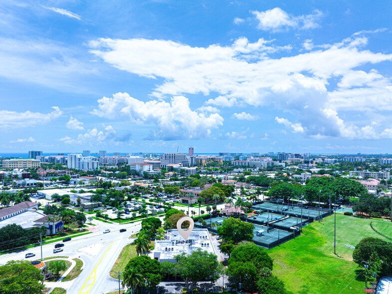 More Photos Of 399 NW 2nd Ave, Boca Raton Office For Lease