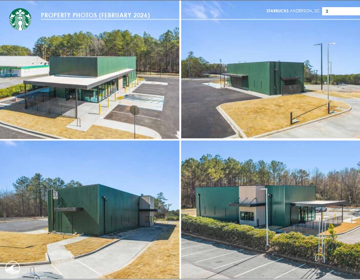 More Photos Of 4498 SC-81, Anderson General Retail For Sale