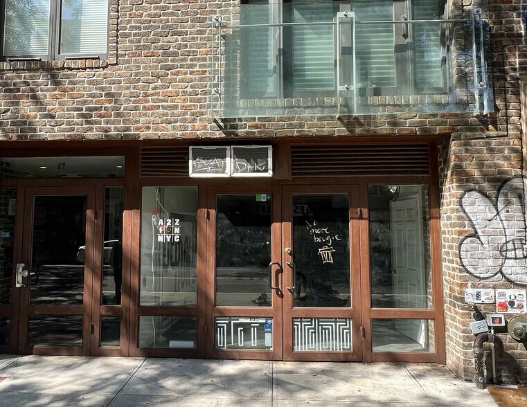 Primary Photo Of 67 Avenue C, New York Apartments For Sale