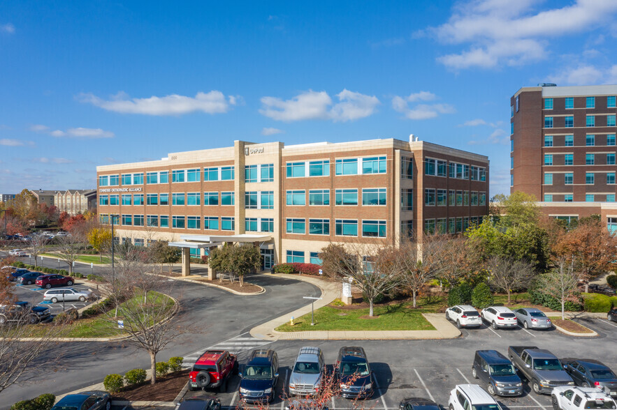 Primary Photo Of 1800 Medical Center Pky, Murfreesboro Medical For Lease