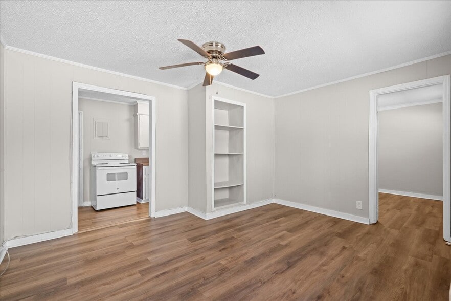 More Photos Of 3950 S Dixie Rd, Dalton Apartments For Sale