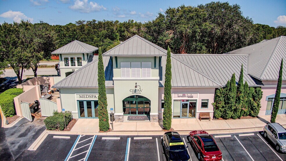 More Photos Of 128-138 SeaGrove Main St, Saint Augustine Restaurant For Lease