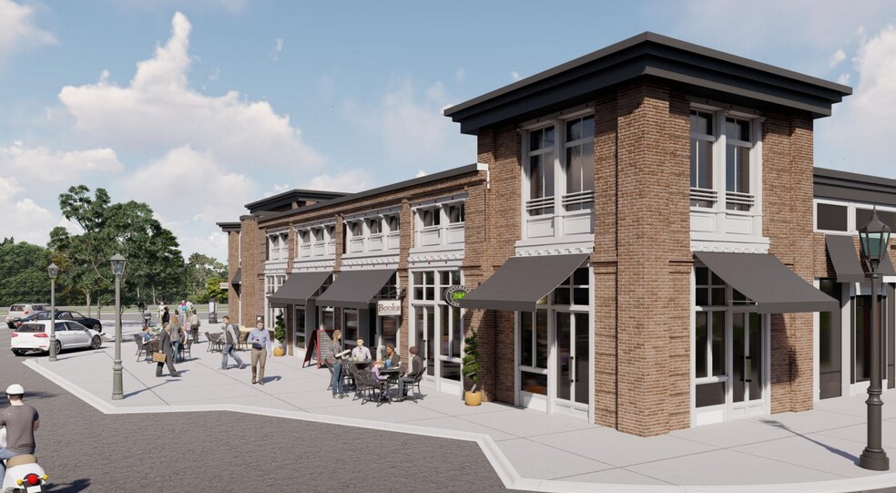 More Photos Of 3904 Clear Creek Rd, Killeen Land For Sale