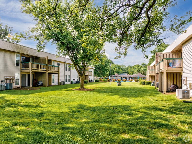 Primary Photo Of 1027 Tivoli Cres, Virginia Beach Apartments For Sale