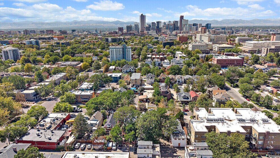 More Photos Of 1750 Race St, Denver Office Residential For Sale