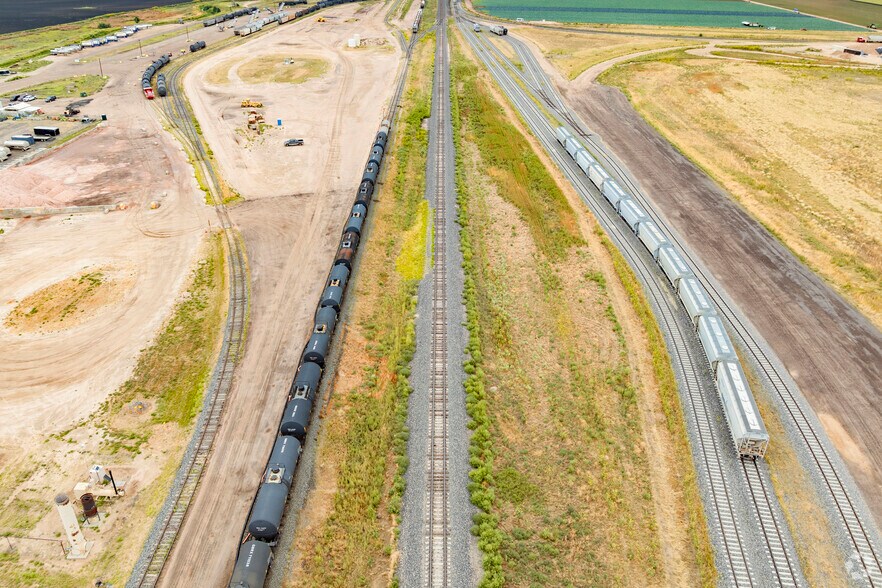 More Photos Of 22744 County Road 33, Evans Land For Sale