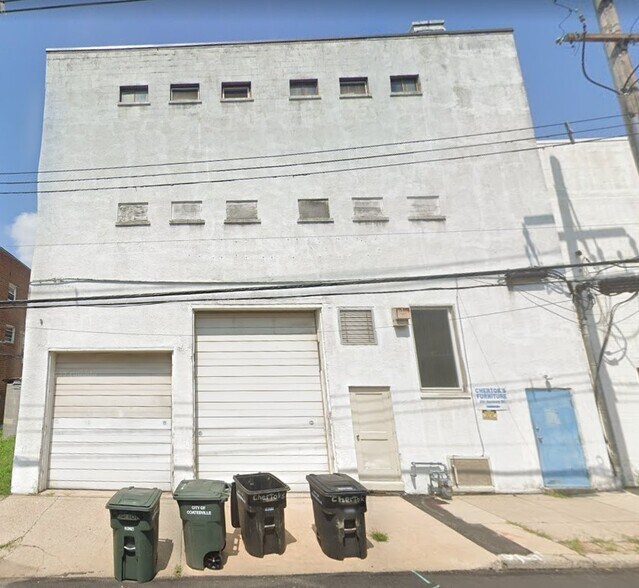 More Photos Of 200 E Lincoln Hwy, Coatesville Storefront For Lease