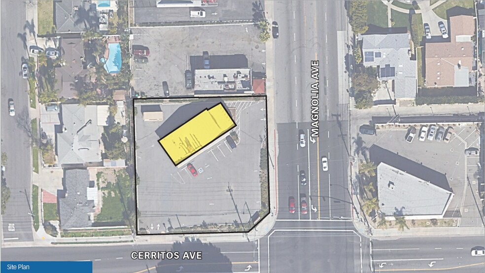More Photos Of 10471 Magnolia Ave, Anaheim Land For Sale