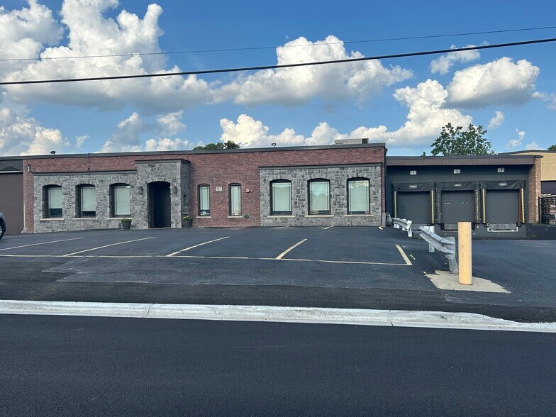 More Photos Of , Melrose Park Industrial For Sale