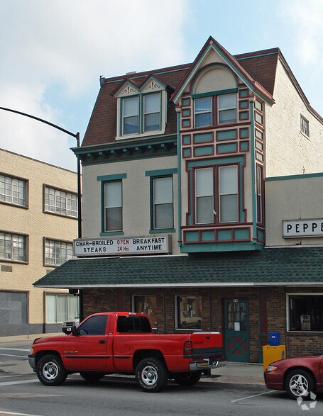 Primary Photo Of , Newport General Retail For Sale