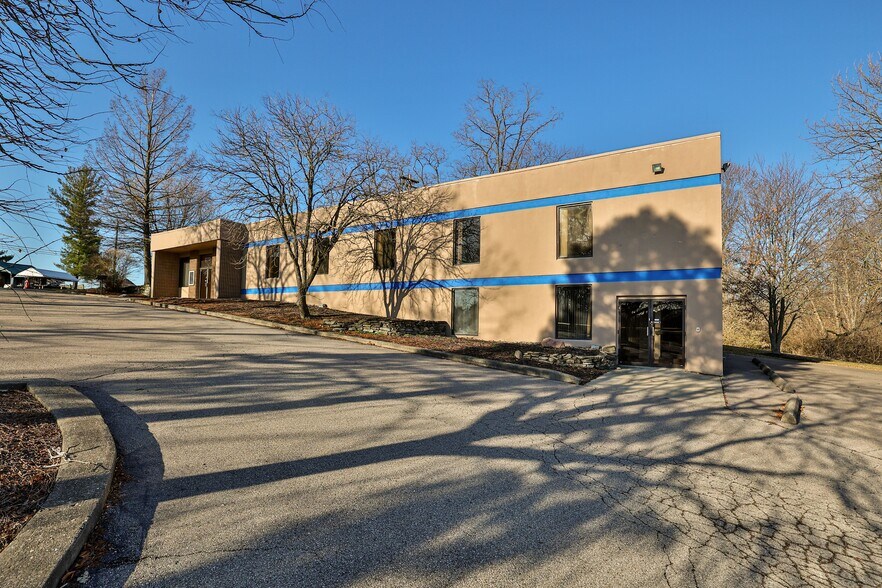 Primary Photo Of 3989 S US Route 42, Lebanon Office For Sale