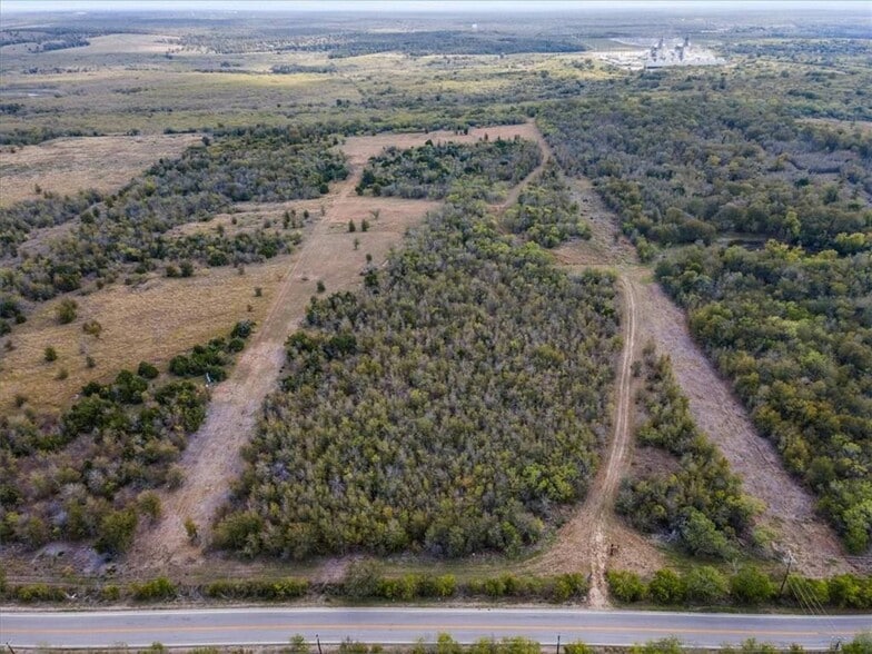 More Photos Of 7145 Wolf Lane #G, Del Valle Land For Sale