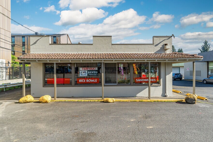 More Photos Of , Portland General Retail For Sale