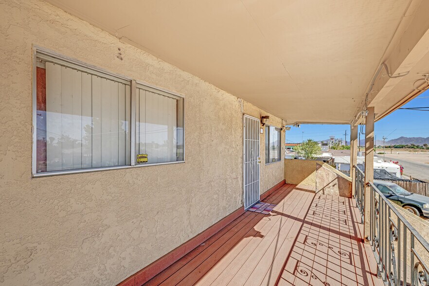 More Photos Of 601 E Rice St, Blythe Apartments For Sale