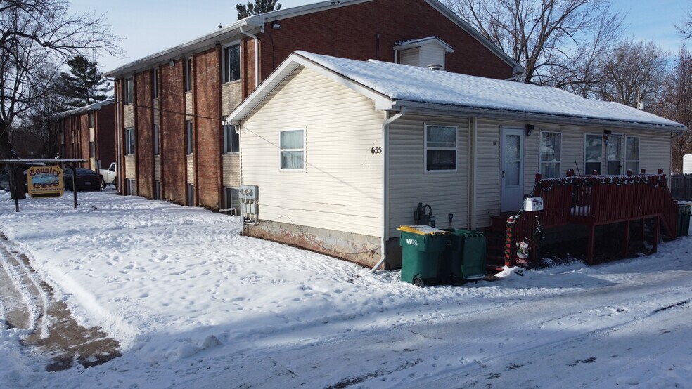 More Photos Of 647 Buena Vista St, Mount Morris Apartments For Sale