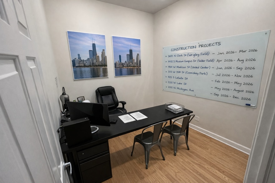 More Photos Of 1475 W Irving Park Rd, Chicago Storefront Retail Residential For Lease