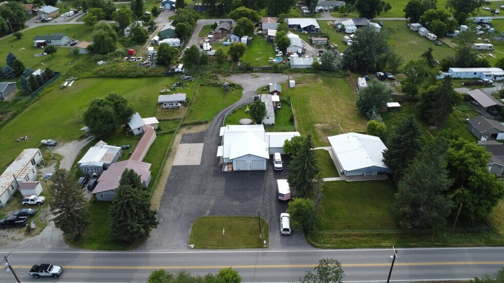 More Photos Of 396 Willow Glen Dr, Kalispell Freestanding For Lease