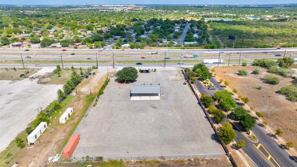 More Photos Of 8403 SW Loop 410, San Antonio Industrial For Sale