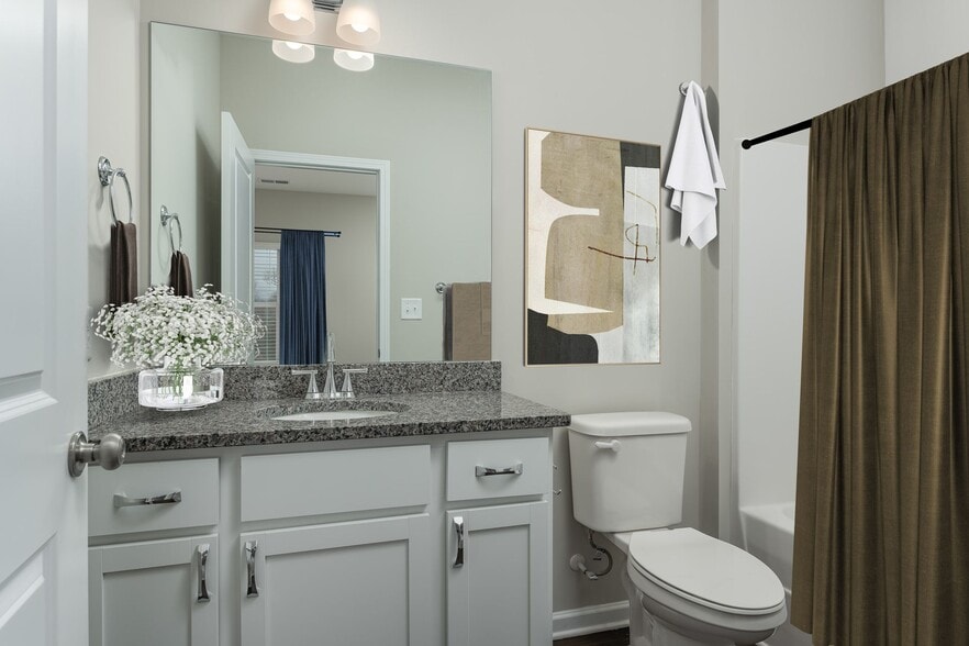 More Photos Of 7521 Middle Valley Rd, Hixson Apartments For Sale