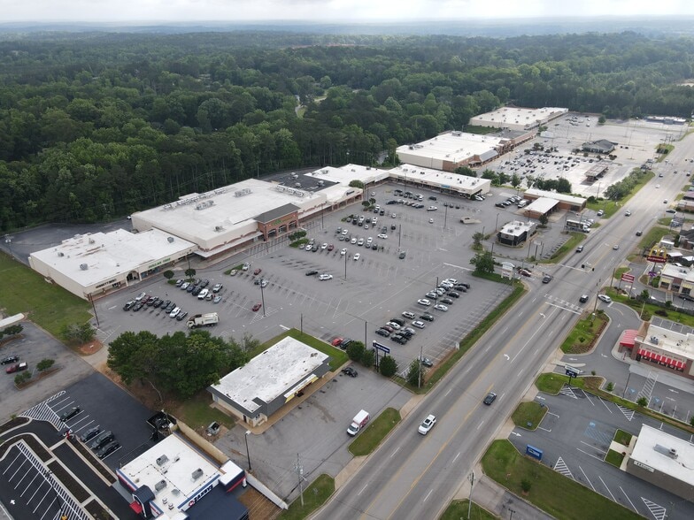 More Photos Of 139 Commerce Ave, Lagrange Unknown For Lease