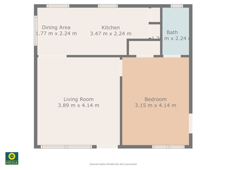 More Photos Of 44921 Trevor Ave, Lancaster Apartments For Sale