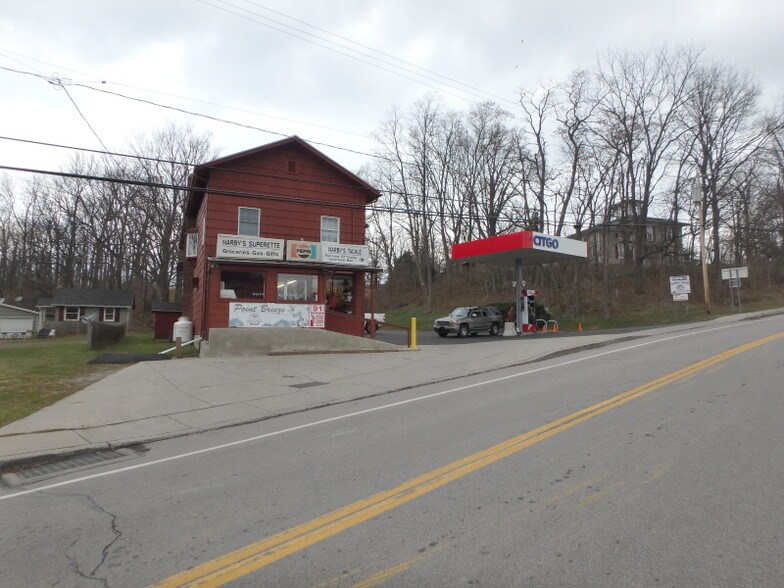 More Photos Of 1292 Oak Orchard Rd, Kent Convenience Store For Sale