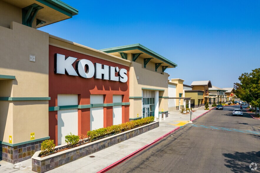 More Photos Of 5401-5641 Lone Tree Way, Brentwood Unknown For Lease