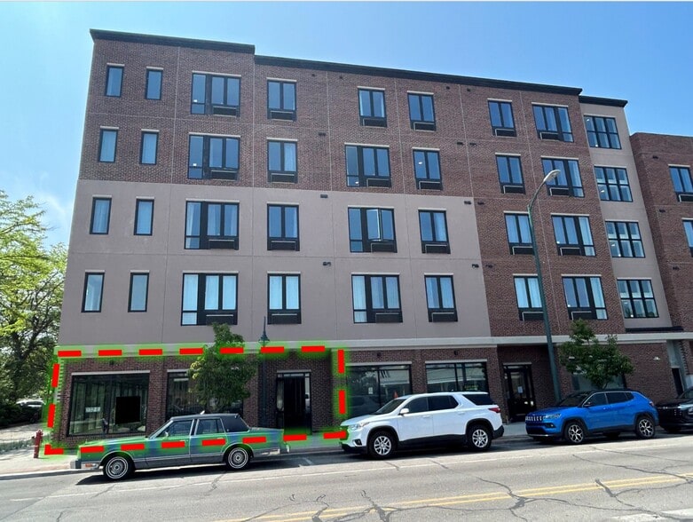 More Photos Of 232 E State St, Traverse City Hospitality For Sale
