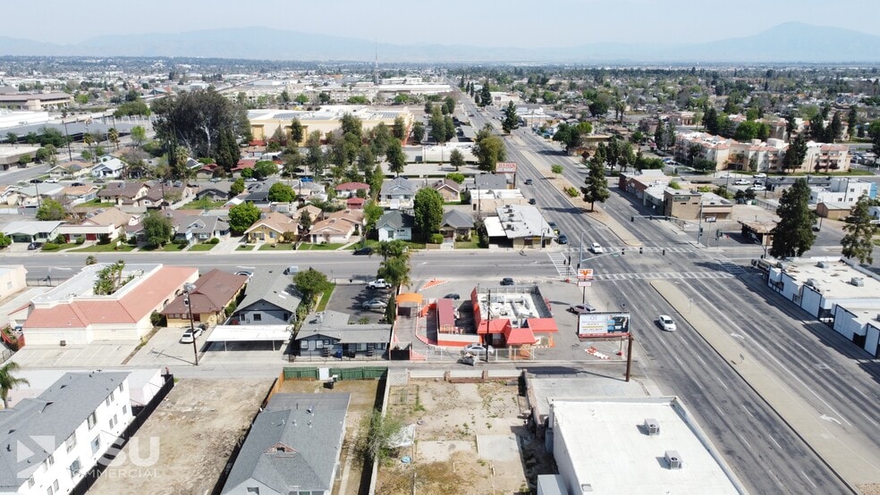 More Photos Of 1215 L St, Bakersfield Loft Creative Space For Sale