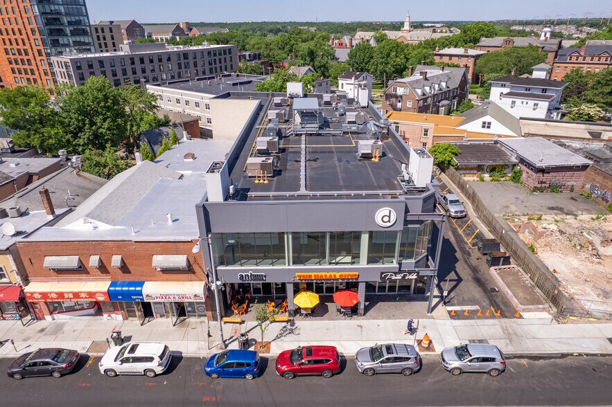 More Photos Of 37 Easton Ave, New Brunswick Coworking Space