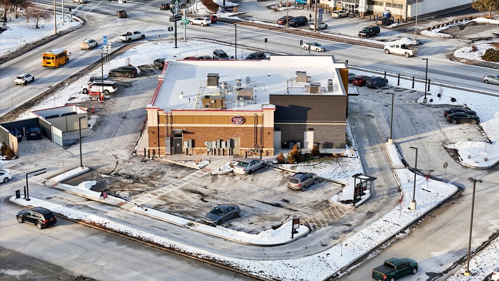 More Photos Of 372 W Pulteney St, Corning Restaurant For Sale