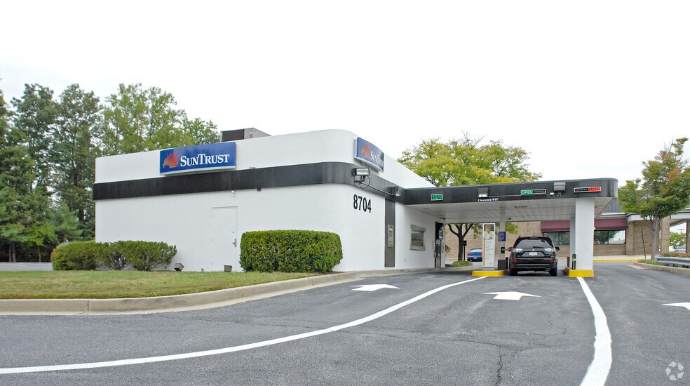 More Photos Of 8704-8820 Belair Rd, White Marsh Unknown For Lease