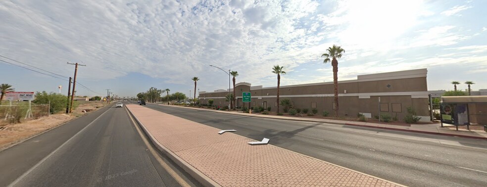 More Photos Of 2712 S 4th St, El Centro Land For Sale