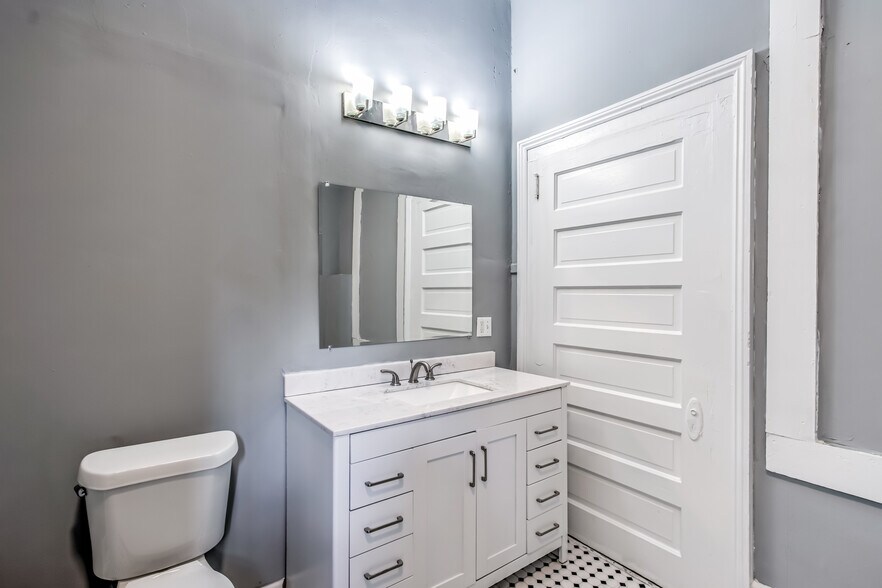 More Photos Of 1515 Stovall St, Augusta Apartments For Sale