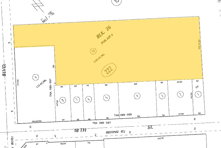 More Photos Of 2780 Rubidoux Blvd, Jurupa Valley Land For Lease