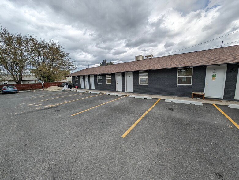 More Photos Of 160 W 800 S, Payson Manufactured Housing Mobile Home Park For Sale